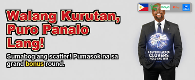 Karanasan sa Premium Slots